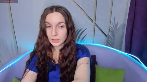 Eva online show from March 20, 2:27 am