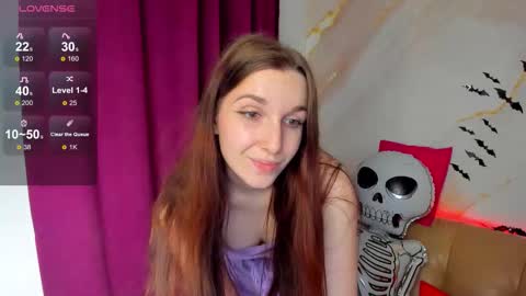 Eva online show from October 28, 2:23 am