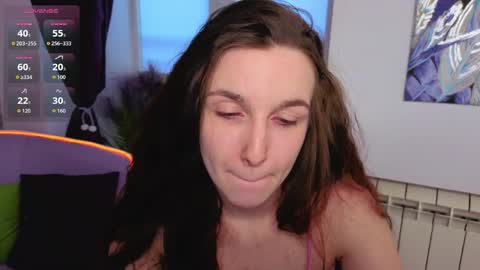 Eva online show from April 2, 2:08 am