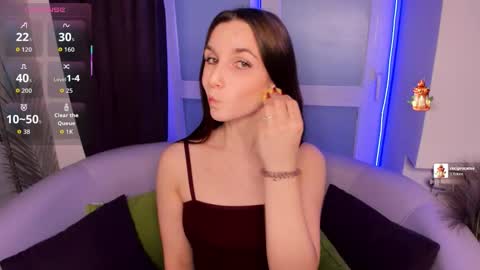 Eva online show from January 13, 2:41 am