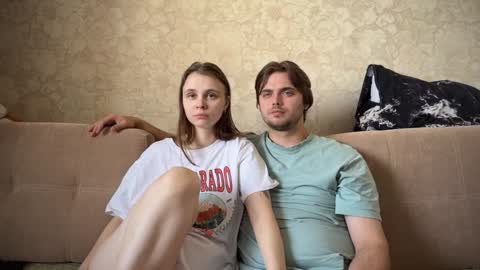 Eva Calvin online show from February 8, 6:33 am