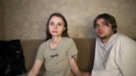 Eva Calvin online show from February 7, 3:52 pm