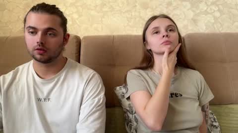 Eva Calvin online show from December 1, 3:59 am