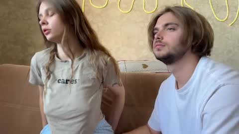 Eva Calvin online show from May 15, 4:21 am