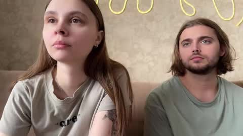 Eva Calvin online show from March 6, 4:22 am