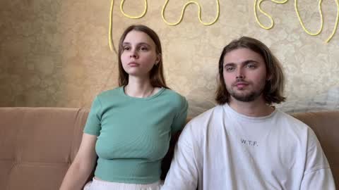 Eva Calvin online show from March 30, 4:34 am