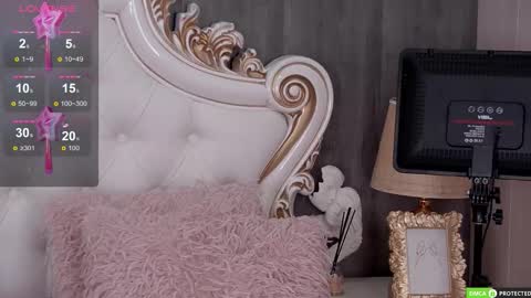 Eva Cramer online show from November 26, 3:26 am