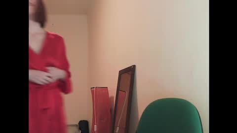 Eva online show from September 23, 6:25 pm