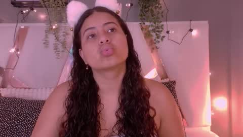 EVA DAEMON  online show from September 23, 11:37 am