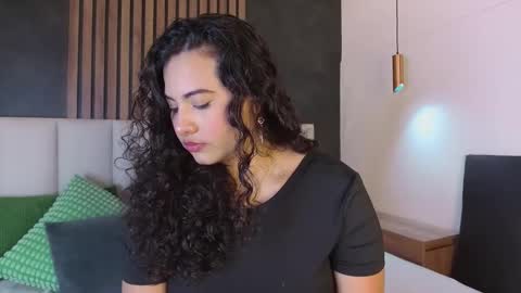 EVA DAEMON  online show from March 16, 11:47 am