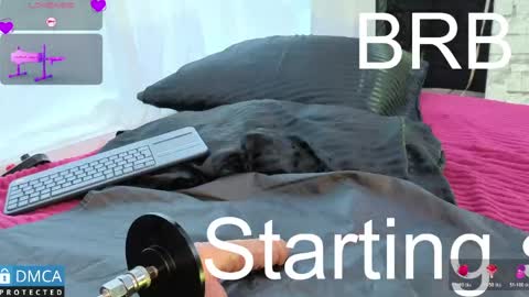 eva delight online show from May 11, 4:04 pm