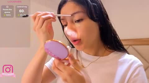 Eva online show from March 30, 10:04 am