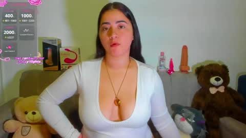 Eva online show from April 8, 5:21 am