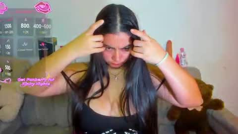 Eva online show from June 11, 5:38 am