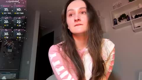 Eva  online show from March 5, 11:36 pm