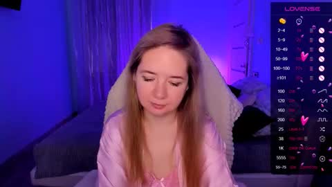 Eva online show from February 13, 2:37 am