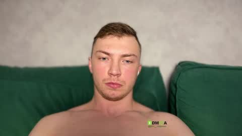 Eva and Iron online show from April 3, 11:00 pm