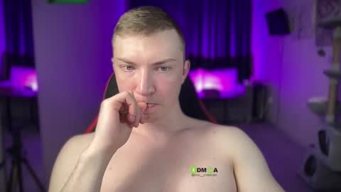 Eva and Iron online show from February 22, 10:12 pm