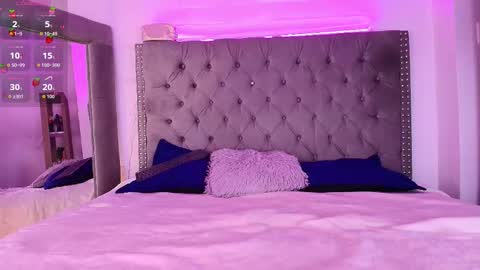 Eva Jamees online show from November 14, 4:25 am