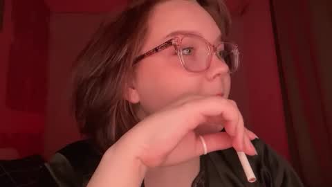 eva_kittenn online show from January 13, 2:58 pm