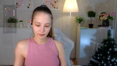 Eva online show from December 19, 10:11 am