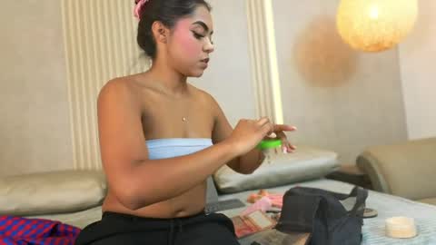 Eva online show from June 2, 11:56 am