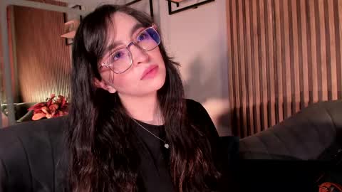 Angelinne online show from April 23, 3:03 am