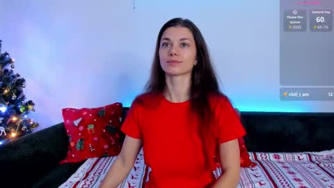 Eva online show from December 5, 9:52 am