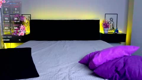 Eva meaw online show from April 16, 9:39 pm