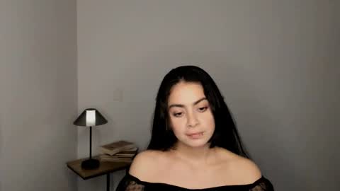 eva_monn online show from February 20, 12:43 am