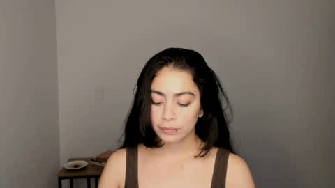 eva_monn online show from May 7, 1:56 am