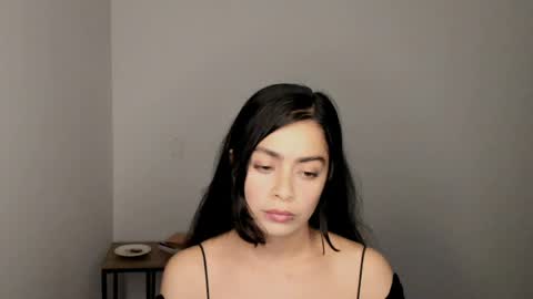 eva_monn online show from April 25, 1:30 am