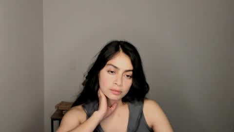 eva_monn online show from April 8, 1:30 am