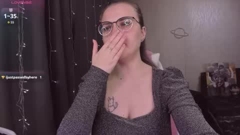 Eva online show from January 18, 11:08 am