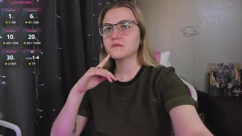 Eva online show from March 28, 10:49 am