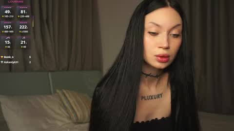 Eva online show from October 16, 2:17 pm