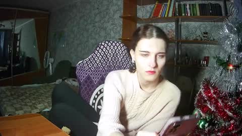 Eva The Princess online show from January 16, 5:23 pm