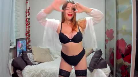 Eva online show from November 11, 1:19 am