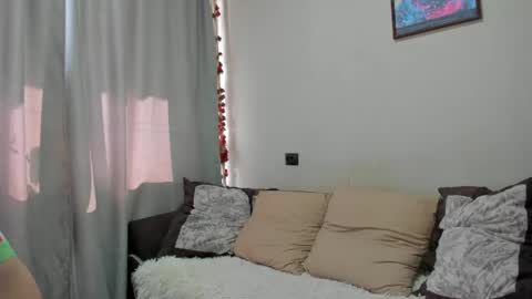 Eva online show from April 28, 3:22 am