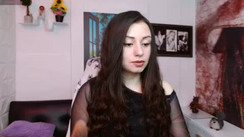 Eva online show from April 21, 2:46 pm