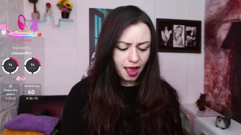 Eva online show from April 20, 6:11 pm