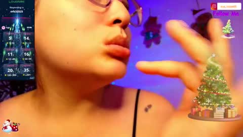 Eva  online show from November 30, 12:34 pm