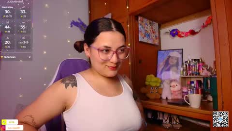 Eva  online show from March 14, 12:09 pm