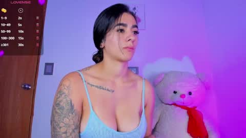 Eva Shinee online show from April 24, 12:40 pm