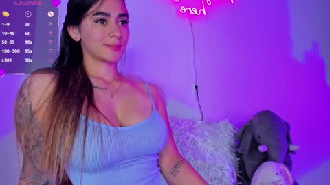 Eva Shinee online show from March 18, 11:05 am