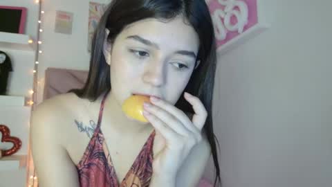 Eva Sin online show from April 23, 11:17 pm