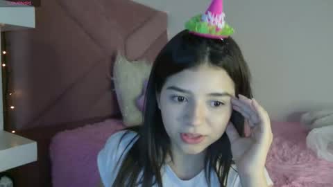 Eva Sin online show from February 26, 11:41 pm