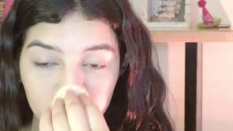 Eva Sin online show from June 7, 11:32 pm