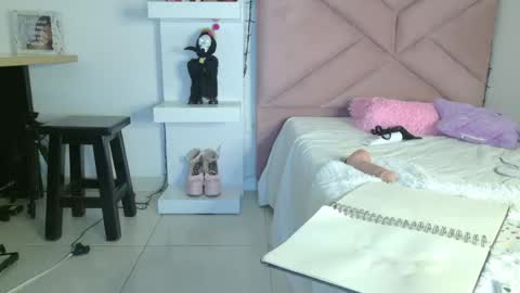 Eva Sin online show from March 21, 6:08 am