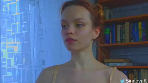 Hi there i am Eva and i wish create a nice community with you so join my Ticket Show for more pleasure online show from February 27, 12:12 pm